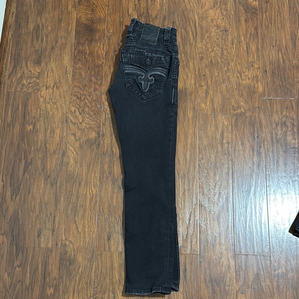 Men’s rock revivals